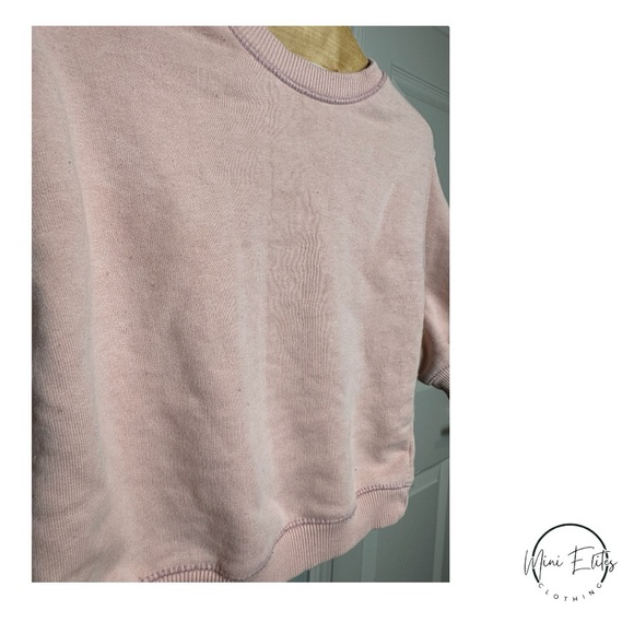 Zara Rose Sweater Toddler - Picture 2 of 2